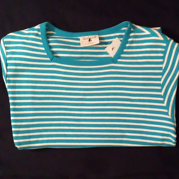 Westbound Tops - Westbound Top